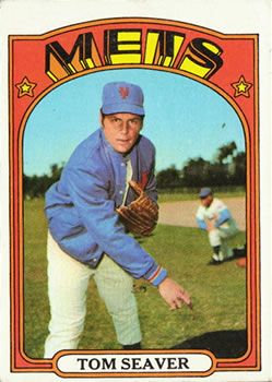 Tom Seaver