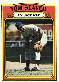 Tom Seaver