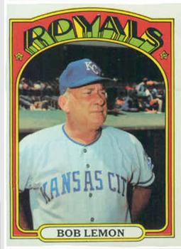 Bob Lemon