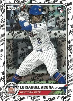 Luisangel Acuña