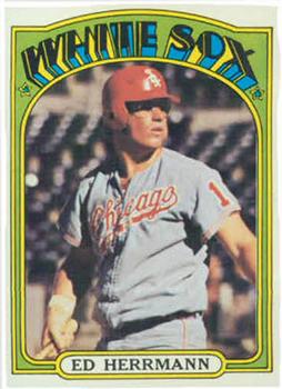 Ed Herrmann