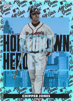 Chipper Jones