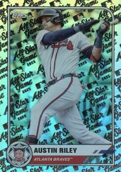 Austin Riley