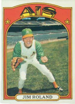 Jim Roland