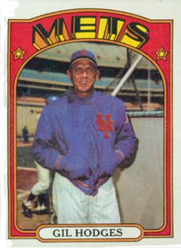 Gil Hodges