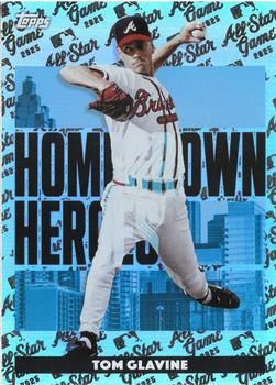 Tom Glavine