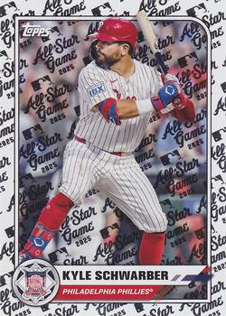 Kyle Schwarber