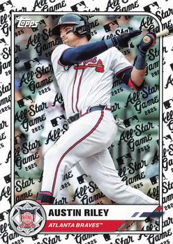 Austin Riley