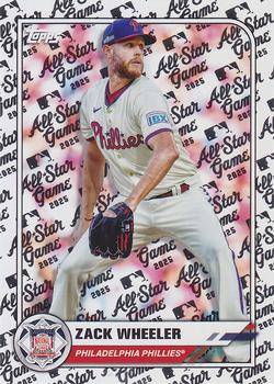 Zack Wheeler