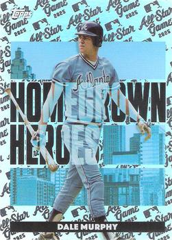 Dale Murphy