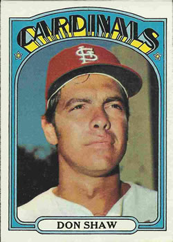 Don Shaw