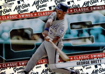 George Brett