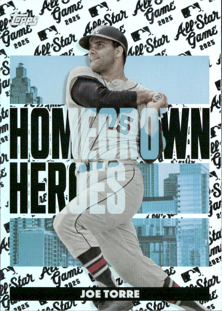 Joe Torre