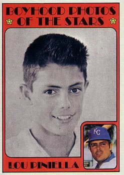 Lou Piniella