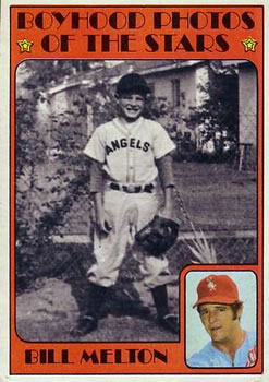 Bill Melton