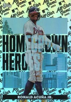 Ronald Acuña Jr.