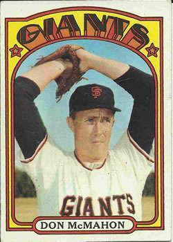 Don McMahon