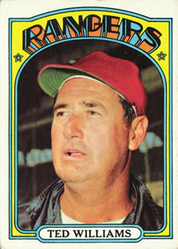 Ted Williams