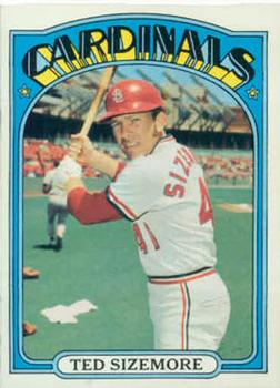 Ted Sizemore