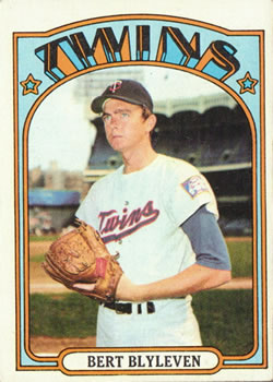 Bert Blyleven