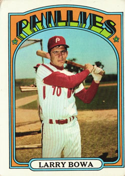 Larry Bowa
