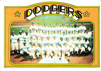 Los Angeles Dodgers
