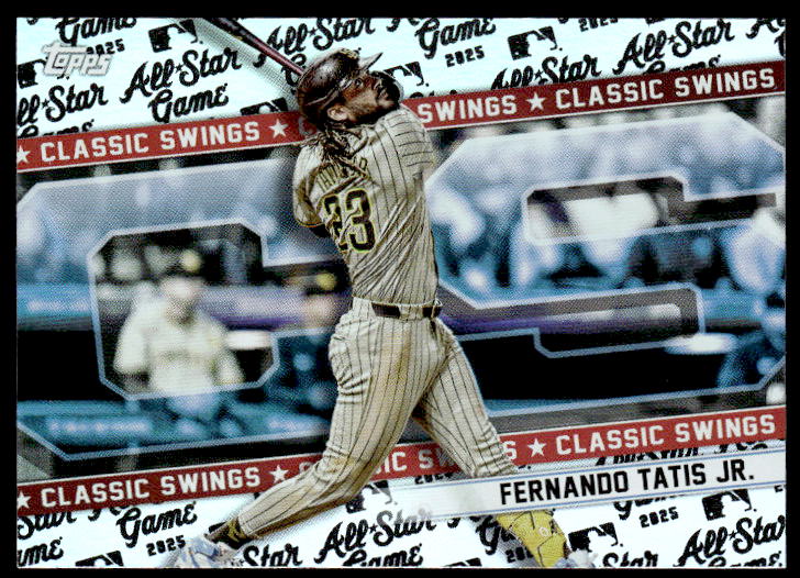 Fernando Tatis Jr.
