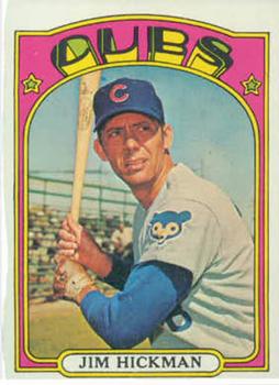 Jim Hickman