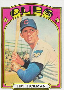 Jim Hickman