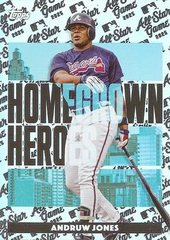 Andruw Jones