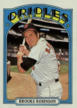 Brooks Robinson