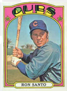 Ron Santo