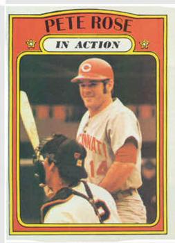 Pete Rose