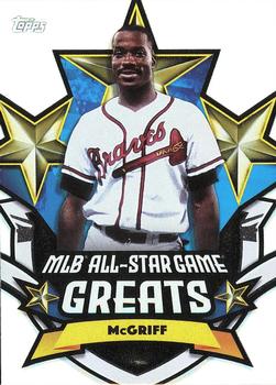 Fred McGriff