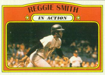 Reggie Smith