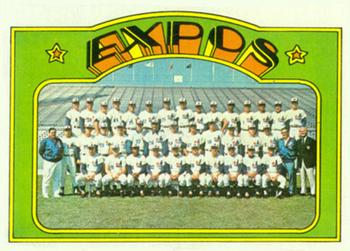 Montreal Expos