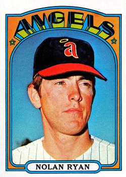 #595 Nolan Ryan