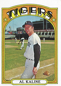 Al Kaline