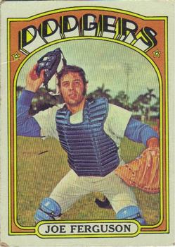 Joe Ferguson
