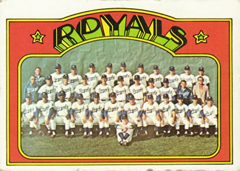 Kansas City Royals