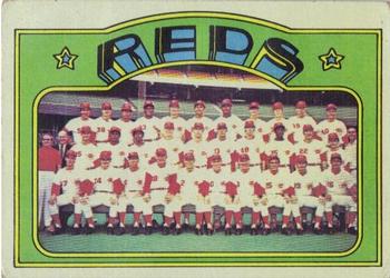 Cincinnati Reds