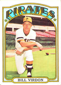 Bill Virdon