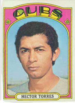 Hector Torres