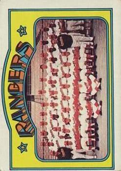 Texas Rangers