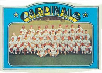 St. Louis Cardinals