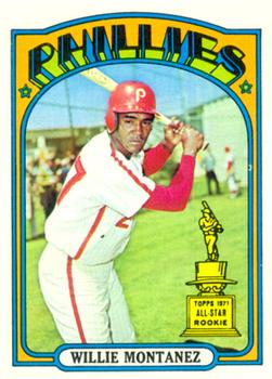 Willie Montanez
