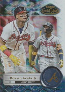 Ronald Acuña Jr.
