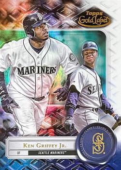 Ken Griffey Jr.
