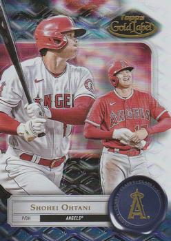 Shohei Ohtani