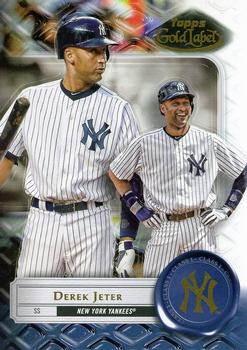Derek Jeter
